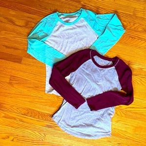 JUSTICE Shirt Bundle